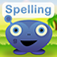 Spelling: Squeebles Words