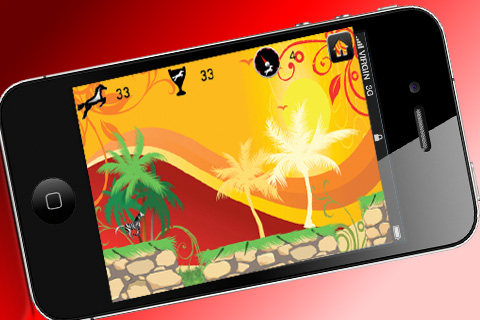 Screenshot Black Horse Screenshot Black Horse
